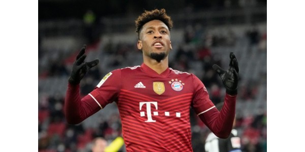 Faiblesses des attaquants du FC Bayern München